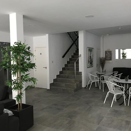 Hostal El Mercat فيياخويوسا المظهر الخارجي الصورة