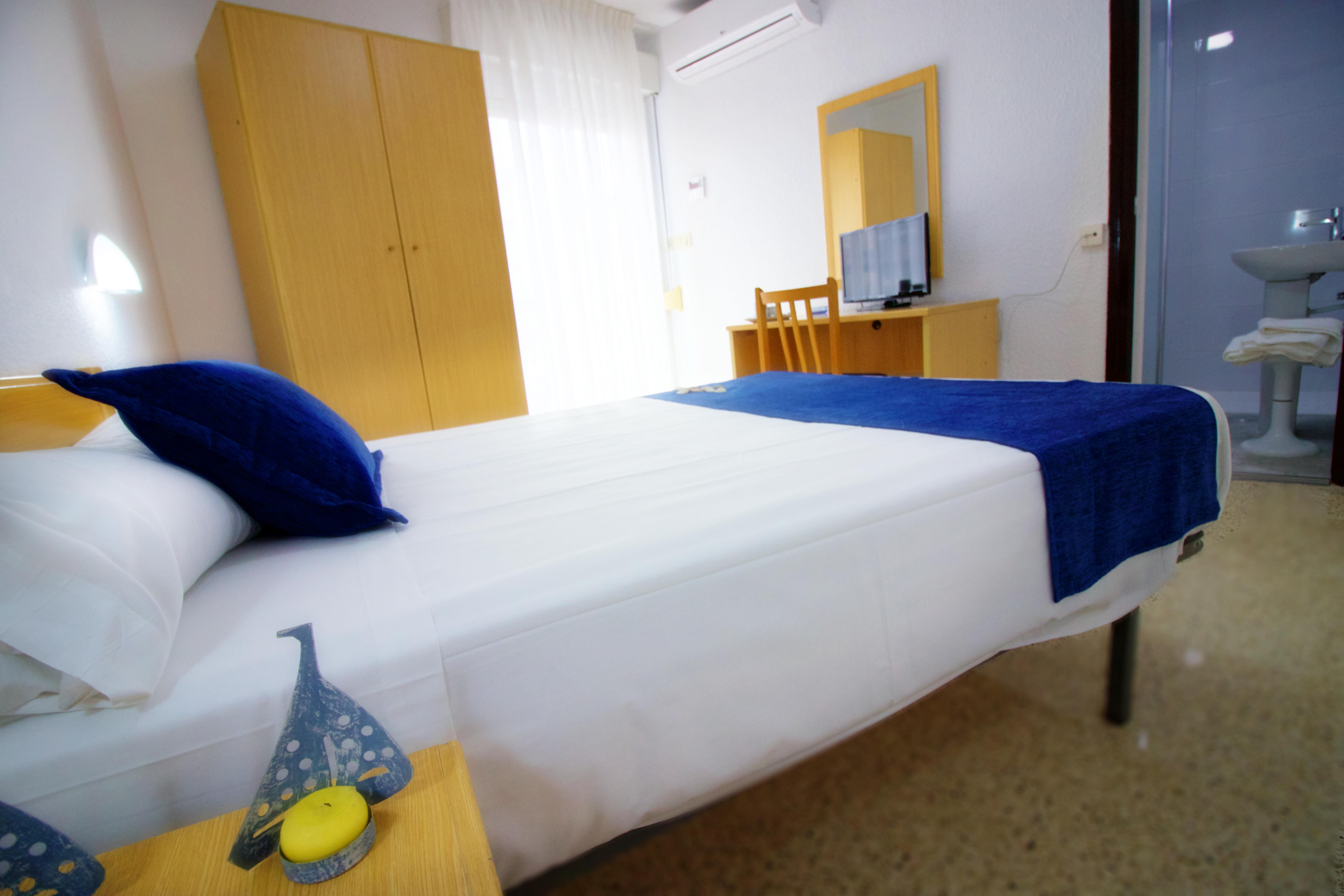Hostal El Mercat فيياخويوسا المظهر الخارجي الصورة